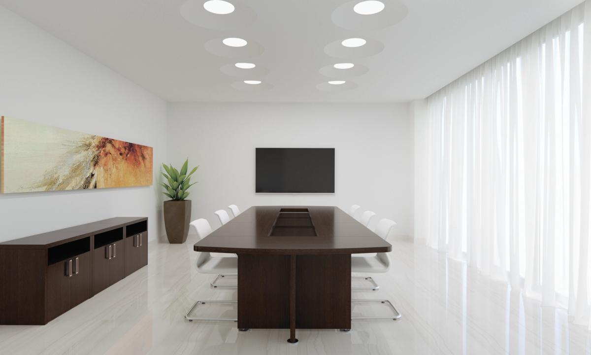 Кабинет руководителя Приоритет