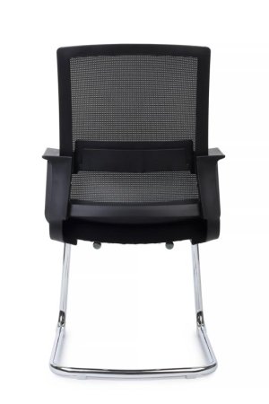 Кресло Mint RCH M1029CBE Черный (Черный)