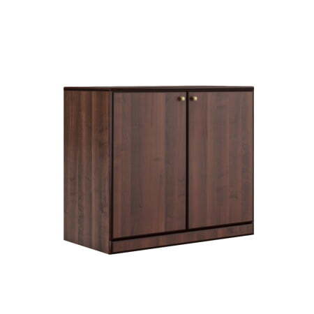 Креденция CPT1740202 (Тёмный орех)