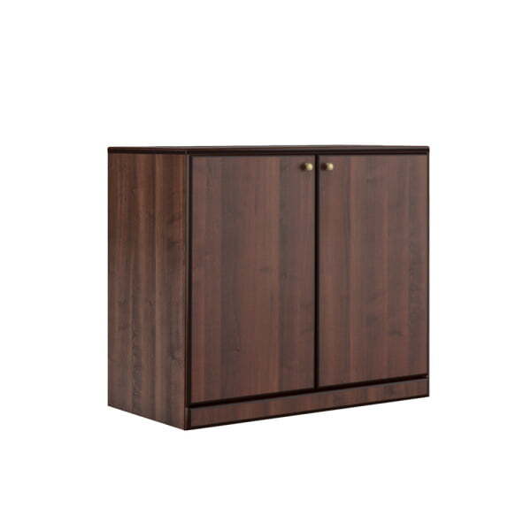 Креденция CPT1740202 (Тёмный орех)