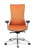 Офисное кресло College HLC-2588F/Orange (Оранжевый)