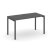 Стол письменный SN-4P.SP-022 (1180х800х750) (Тиквуд Светлый/Металл Антрацит)