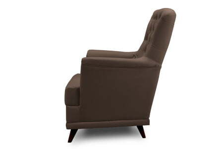 Кресло Caprize (780x790x1000) Мокко (Мокко)