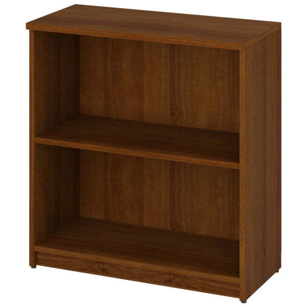 Шкаф открытый Этюд 2539 768x370x842 (Орех Французский)