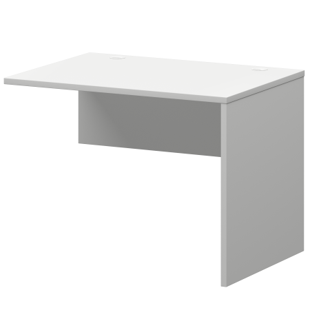 Модуль линейный Смарт СМСН25-10.73 1000x730x750 (Белый)