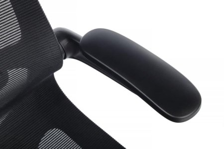 Кресло Miller YSJ-300 Черный (Черный)