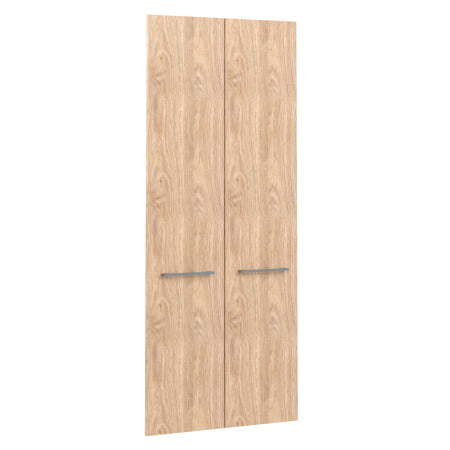 Двери высокие Alto AHD 42-2 846x18x1900 (Дуб Девон)