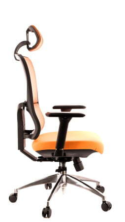 Everest S Сетка Оранжевый (Everprof Everest S Сетка Оранжевый)