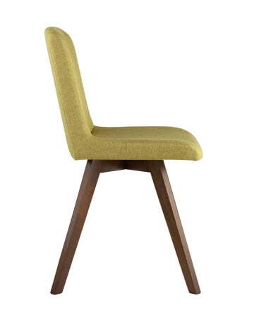 Стул MARTA нежно-зеленый 4 шт, (Стул MARTA нежно-зеленый)