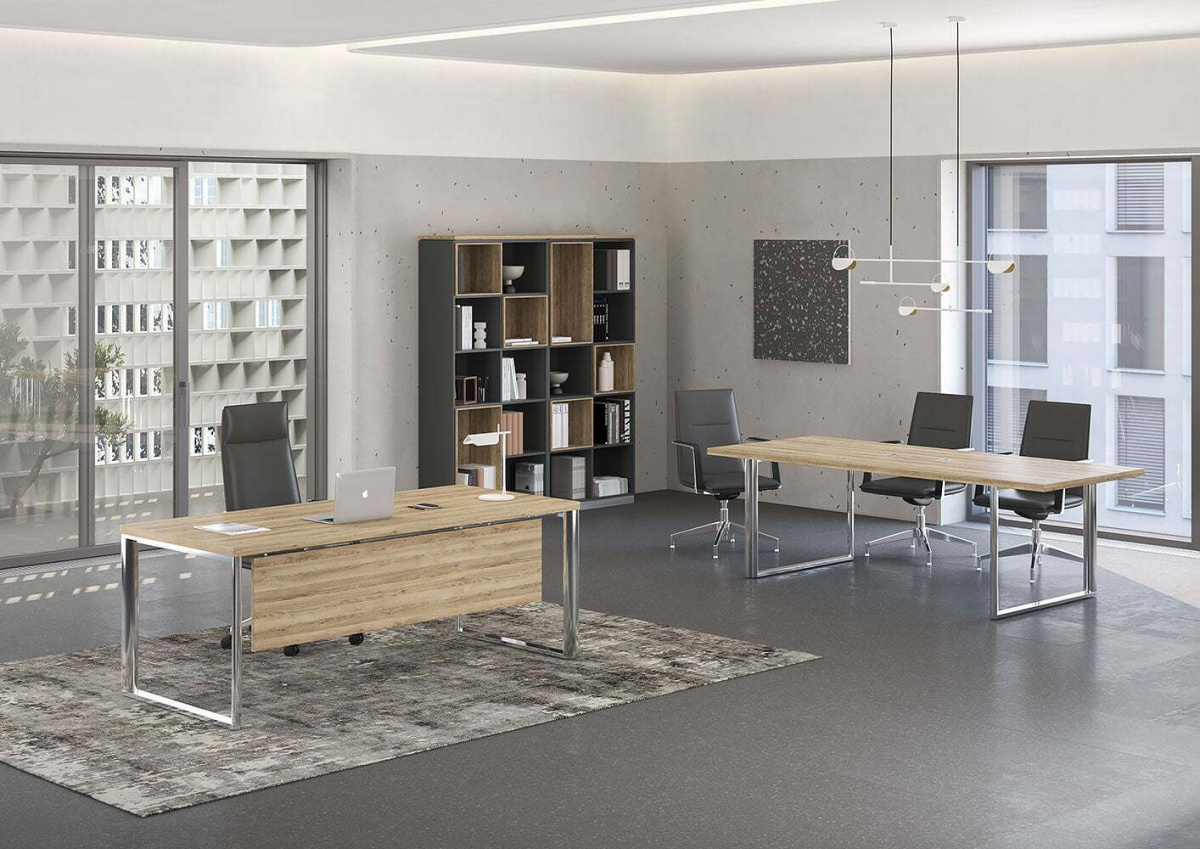 Мебель для переговоров Bravo