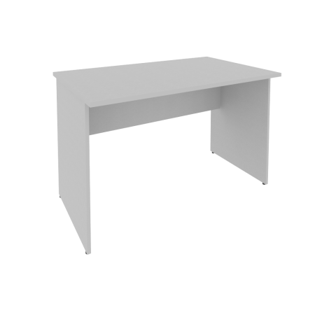 Стол письменный Riva А.СП-2 1200x720x750 (Серый)