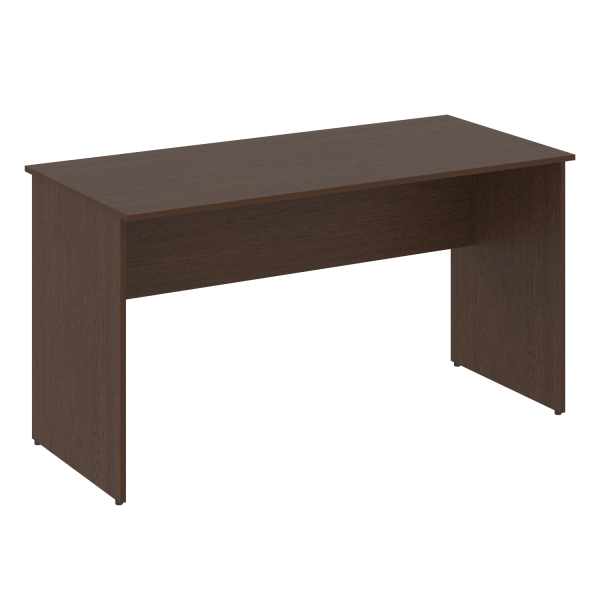 Стол письменный Nova S В.СП - 3 1400x650x750 (Венге Цаво)