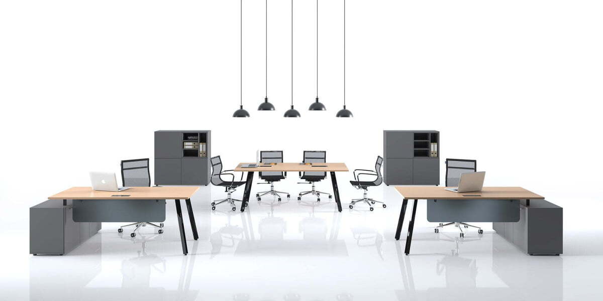 Мебель для персонала Arredo