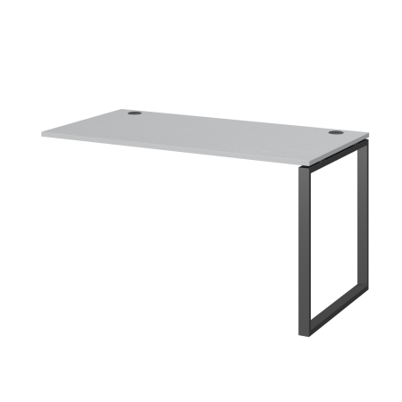 Модуль линейный Арго-М АМЭ.О-003 1400x730x760 (Серый/Антрацит)