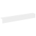 Накладка прямая низкая на 2 модуля О.R-F.MP.V-158 Onix О.R-NP.N-158.2 2700x327x297 (Тиквуд Светлый)