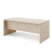 FERMO WOOD Стол для руководителя L180 (Венге)