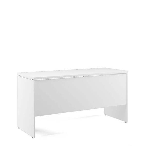 Стол письменный Tess TES28410511 (Белый)