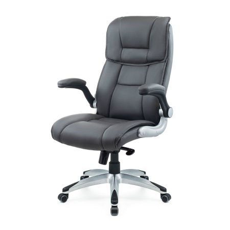 Офисное кресло Nickolas Premium Gray (Серый)