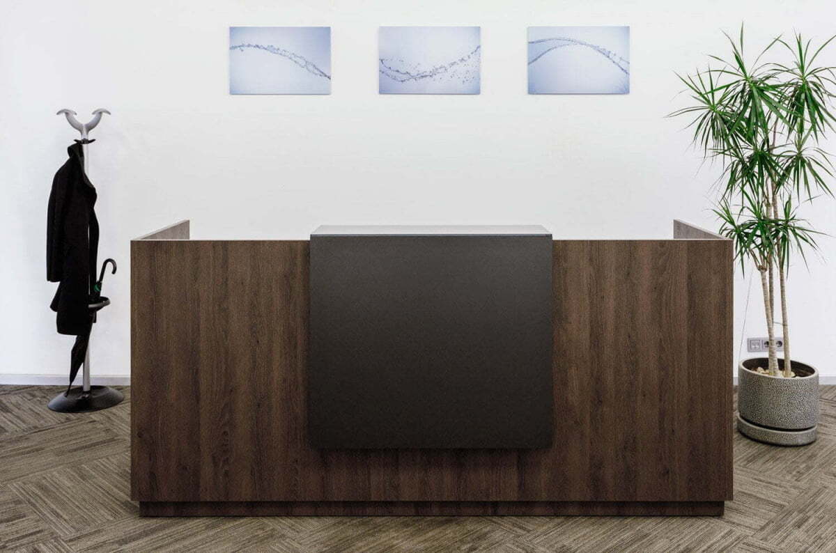 Мебель для приемных Fasta