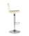 Стул барный Малави LITE бежевый (Стул барный Малави LITE бежевый)