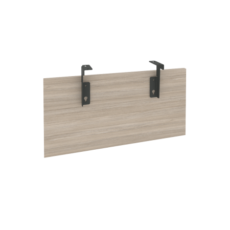 Царга для стола на каркасе Onix O.M-CS-0 650x18x320 (Дуб Аттик)