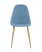 Стул Валенсия голубой (Стул Валенсия NEW голубой)