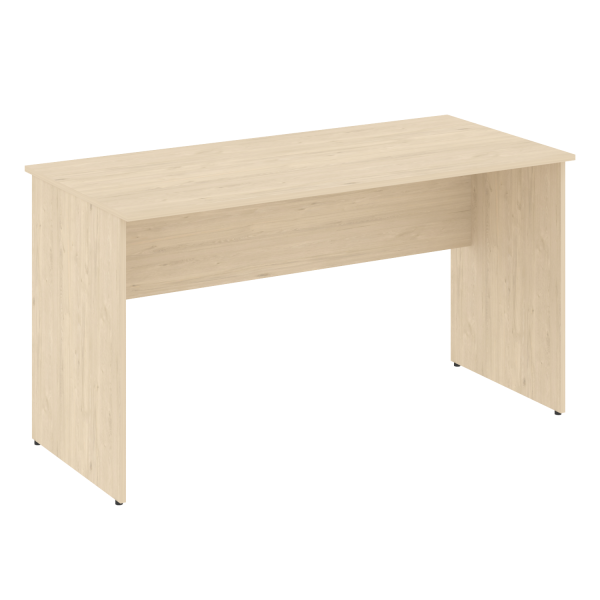 Стол письменный Nova S В.СП - 3 1400x650x750 (Бук Артизан)