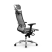 Кресло для руководителя Метта Samurai K-3.05 MPES (Серый)