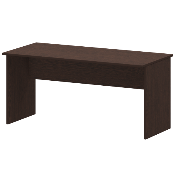 Стол рабочий Арго А-004/Т 1600x730x760 (Дуб венге)