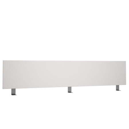 6БР.008.2 Барьер (1400x16x300) (Белый)