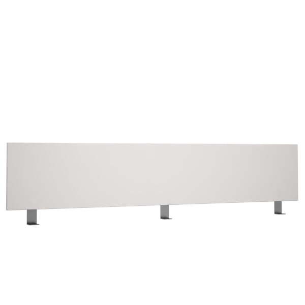 6БР.008.2 Барьер (1400x16x300) (Белый)