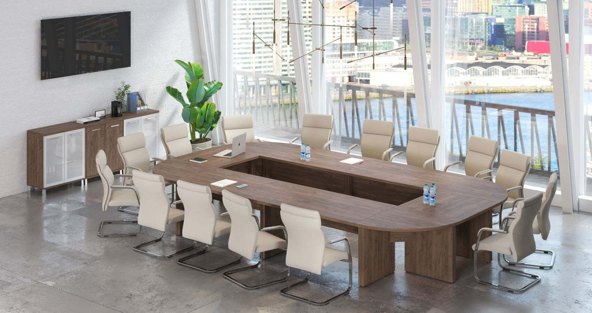 Мебель для переговоров First