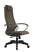 Кресло для руководителя Метта МЕТТА B 1m 32P/подл.127/осн.001 (Коричневый)