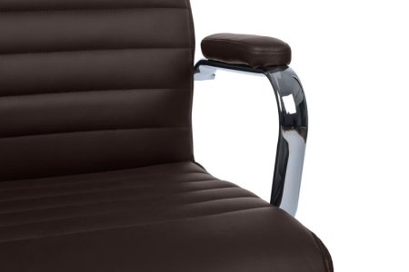 Кресло Kors RCH 9356M Темно-коричневый (Темно-коричневый)