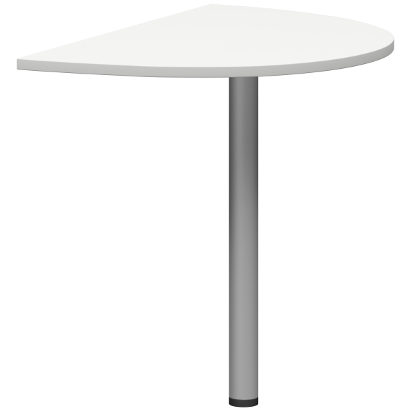 Приставка Арго А-027 850x600x22 (Белый)