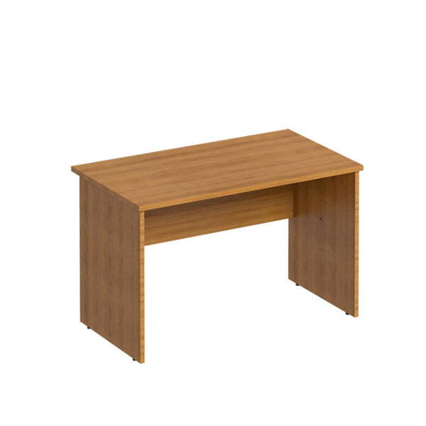 Стол письменный Формула ФР 101 1200x670x750 (Вяз светлый)