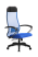 Кресло для руководителя Метта МЕТТА-11(MPRU)/подл.130/осн.001 (Синий)