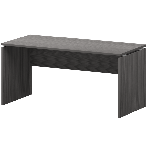 Стол рабочий Аргентум НТ-160 1600x730x750 (Лиственница)