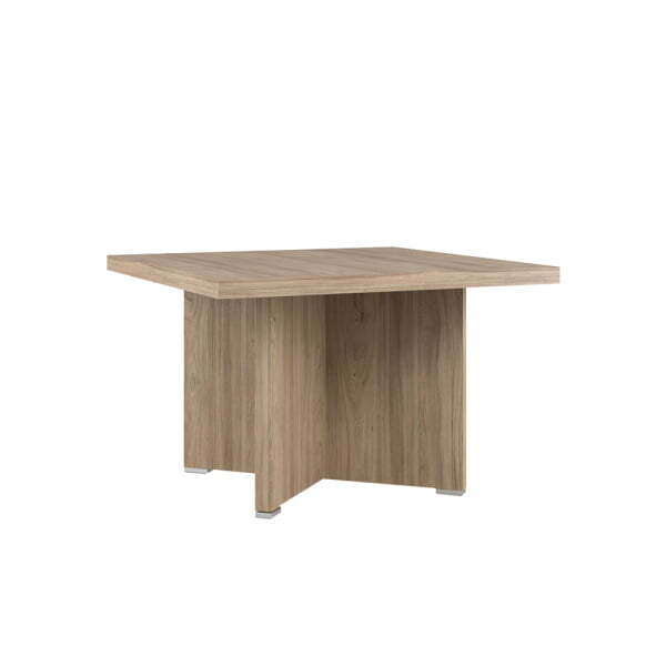 Стол переговоров SOL297701 1150x1150x750 (Вяз)