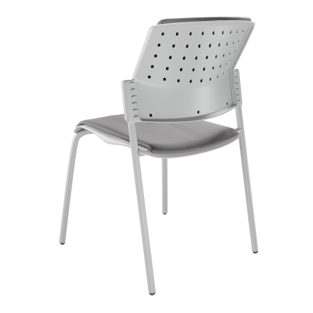 Офисный стул Movie ЦБ-00011154 Серый (Серый)