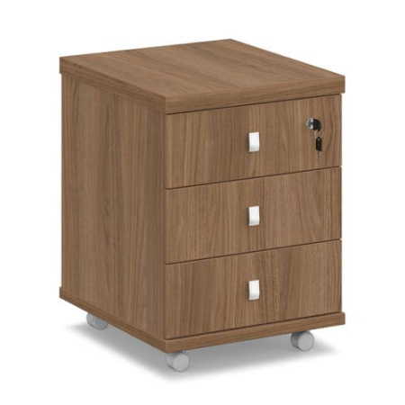 Тумба V-94 (Орех Вирджиния)