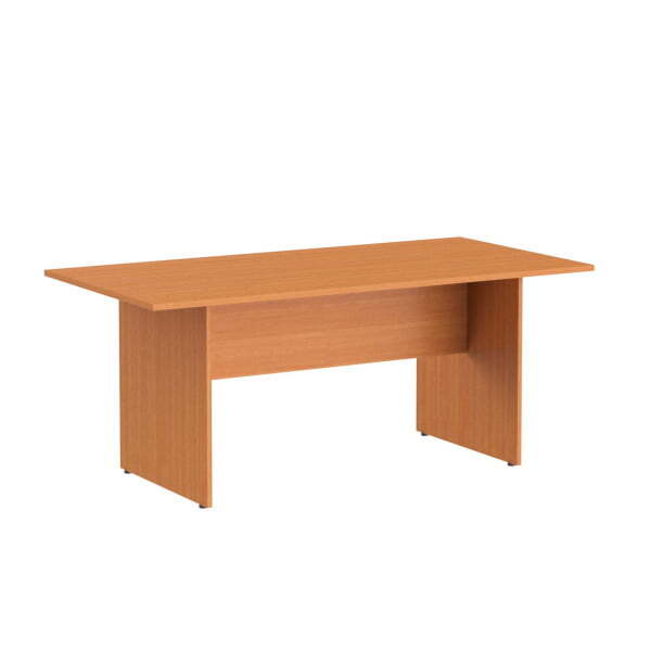 Стол переговорный Имаго ПРГ-2 1800x900x755 (Груша Ароза)