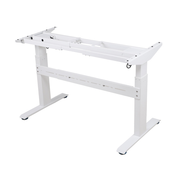 Подстолье с электроприводом LA-2A2 HARD (Белый)