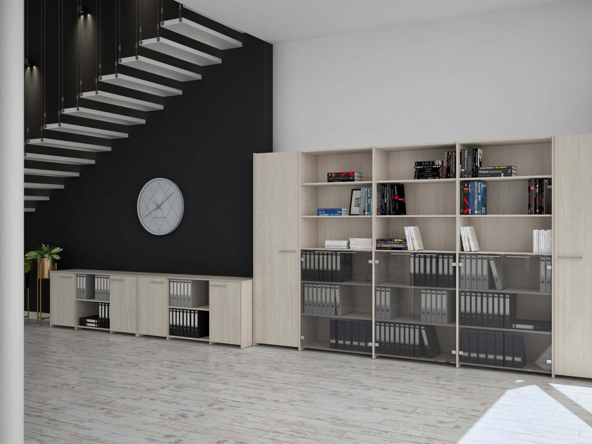 Мебель для персонала Саньяна