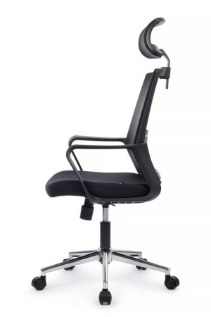 Кресло Mint RCH M1029HBE Черный (Черный)