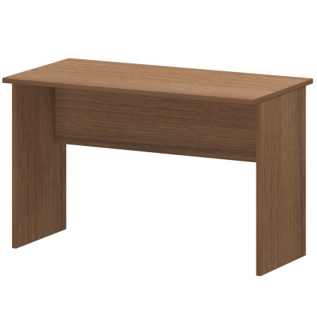 Стол рабочий Арго А-002.60 1200x600x760 (Орех)
