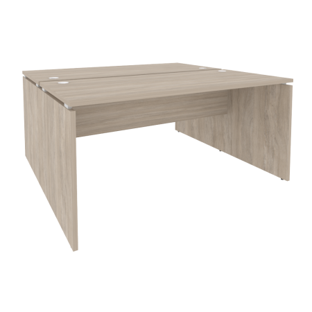 Рабочая станция Onix O.D.RS-2.4.7 1580x1475x750 (Дуб Аттик)