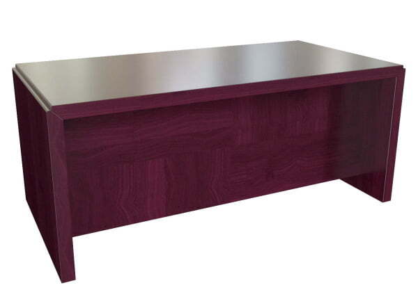 Стол для руководителя Sorbonne 24100 1800x900x760 (Палисандр)