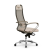 Кресло для руководителя Метта Samurai SL-1.04 MPES (Молочный)