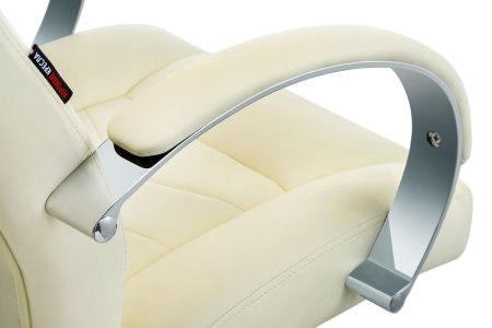 Офисное кресло Harald Premium Beige (Бежевый)